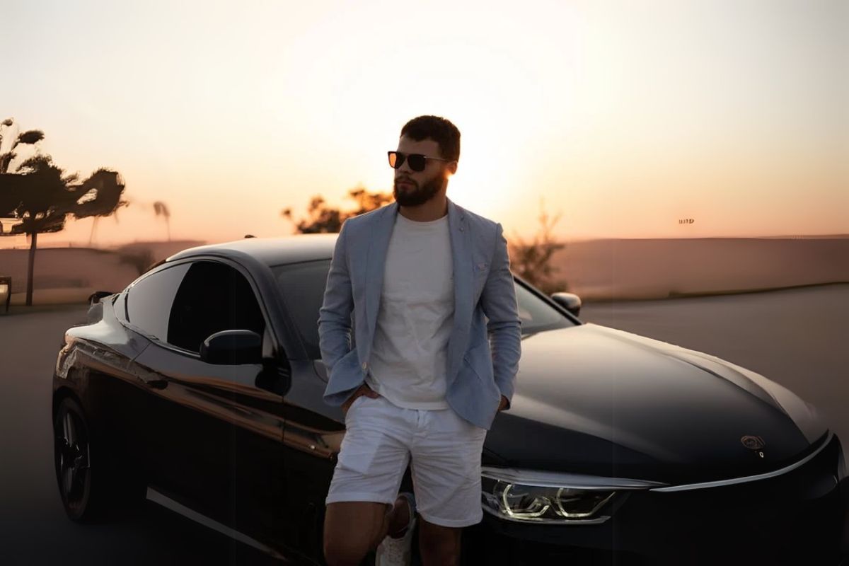 The Best Casual Shorts for Men