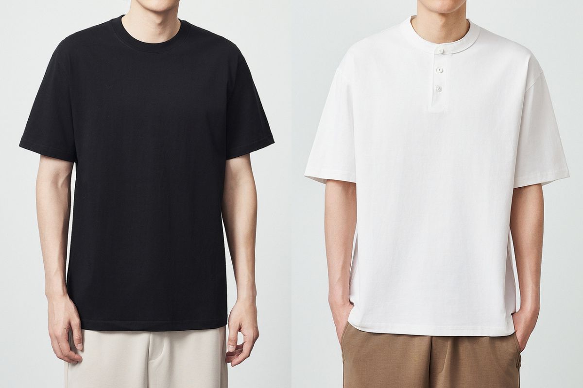 The Best T-Shirts for Travel