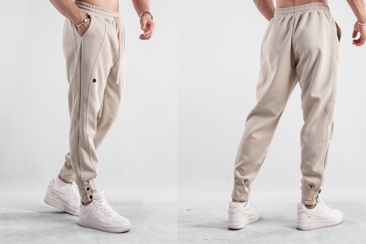 Travel Sweatpants