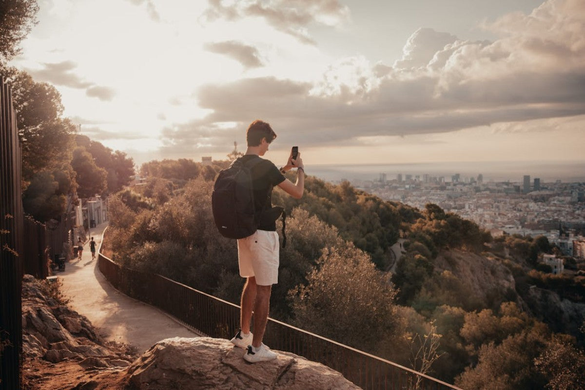 What to Wear in Spain: Stylish and Comfortable Men's Outfits for Every Season