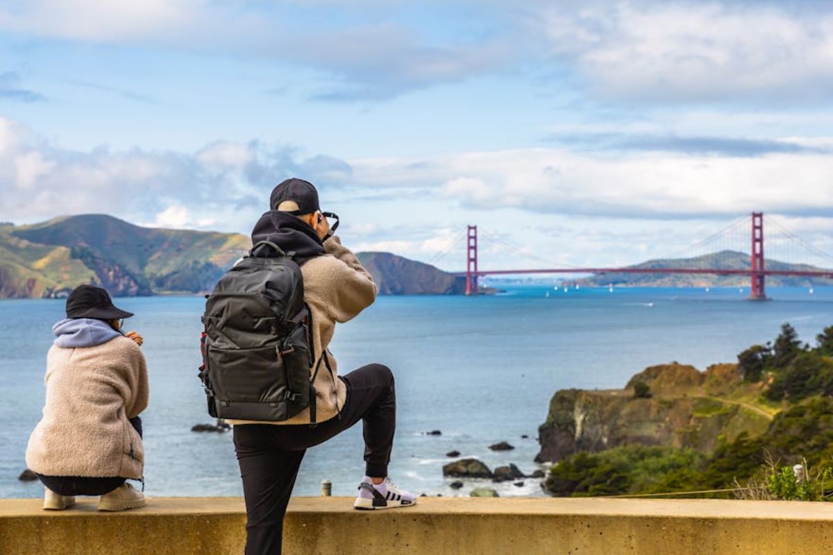 Cool Travel Backpacks for Every Adventure in 2025