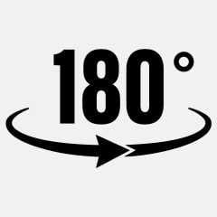 Vacuum Compression Travel Backpack