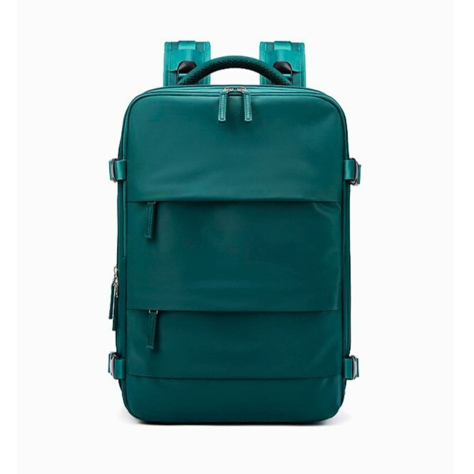 35L Travel Backpack Peacock Blue ARCA