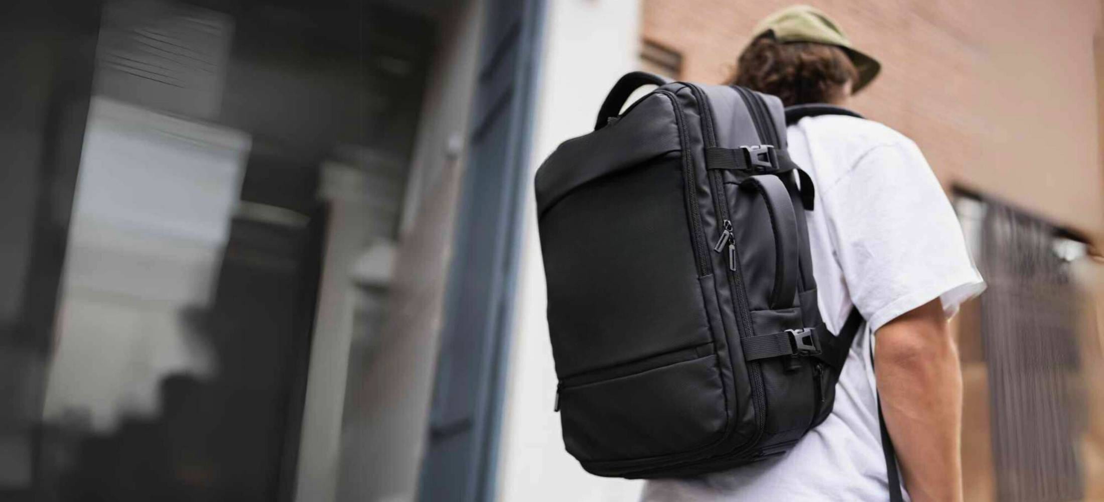 Shop All Travel Backpack -Arca Official