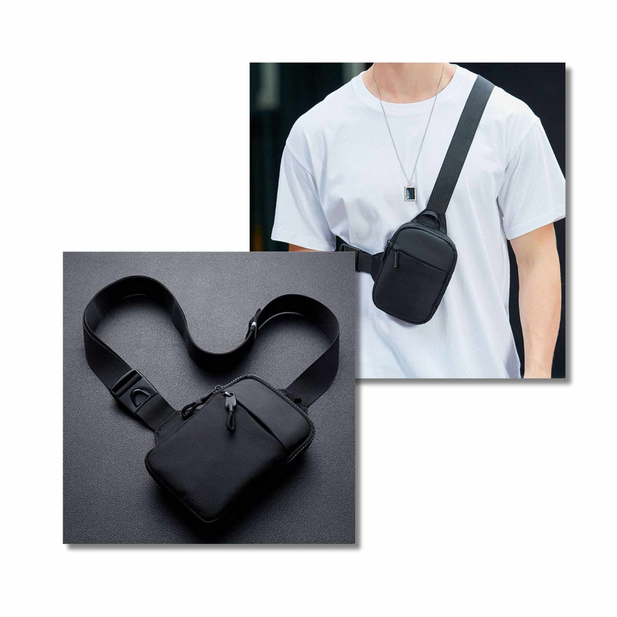 Sling-Bag-For-travelling-Antitheft
