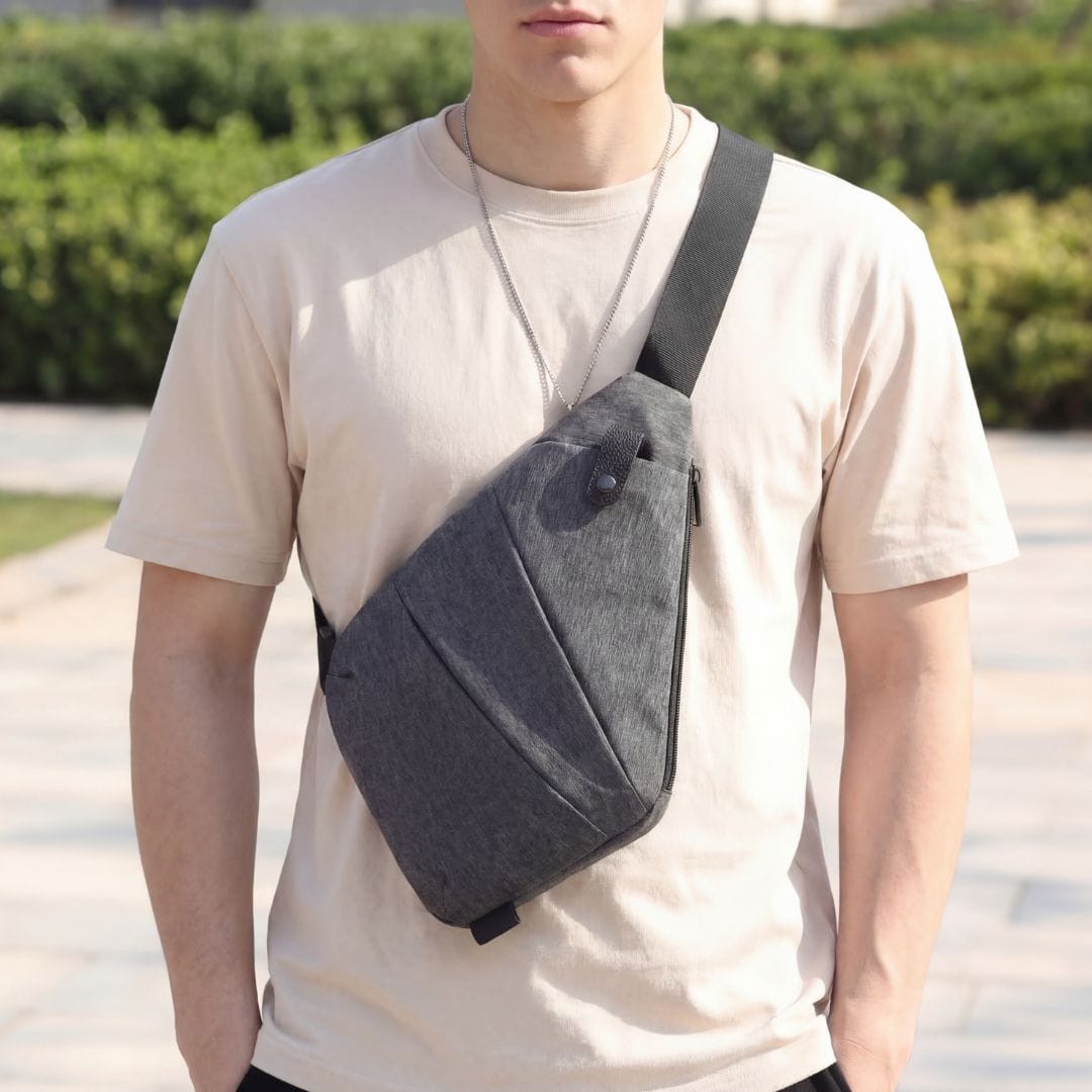Anti theft Sling Bag Arca Official