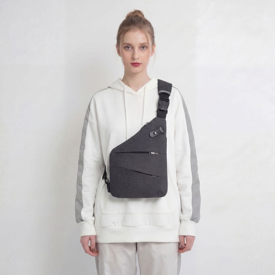 Anti theft Sling Bag Arca Official