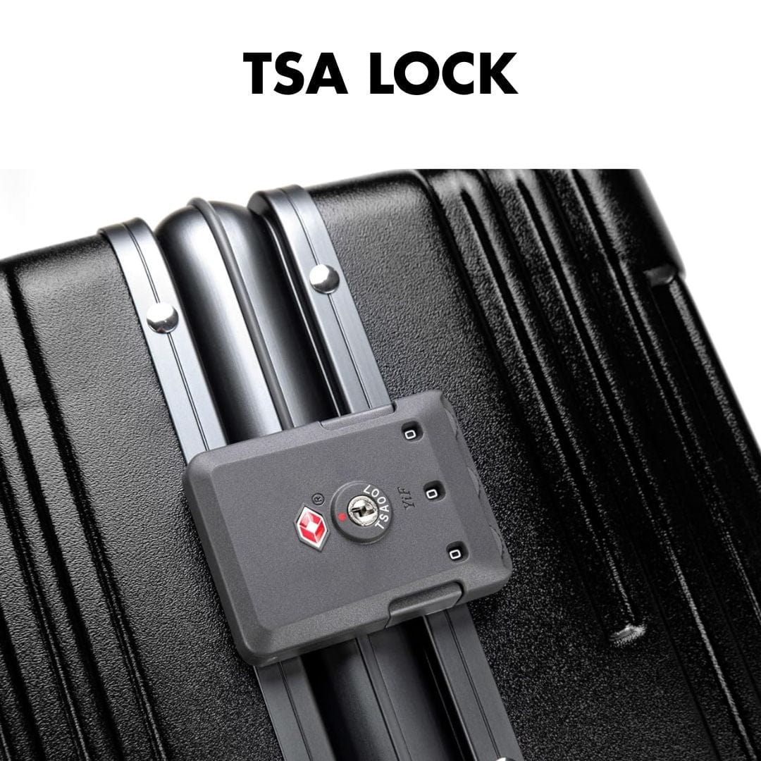 Arca Luggage Check In ARCA