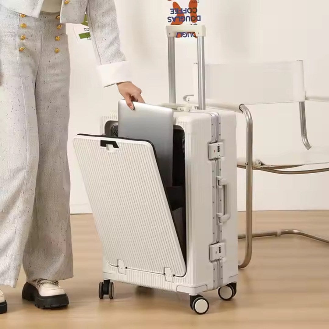 Arca Luggage Check In ARCA