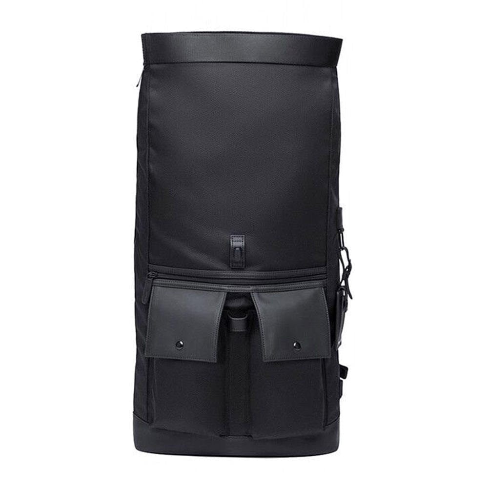 Expandable-Urban-Backpack-35L-Expandable-Travel-Stylish