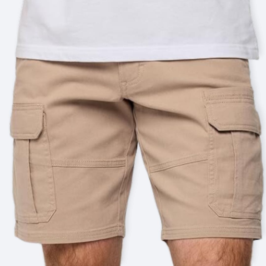Cargo Short 2.0 Khaki / S ARCA