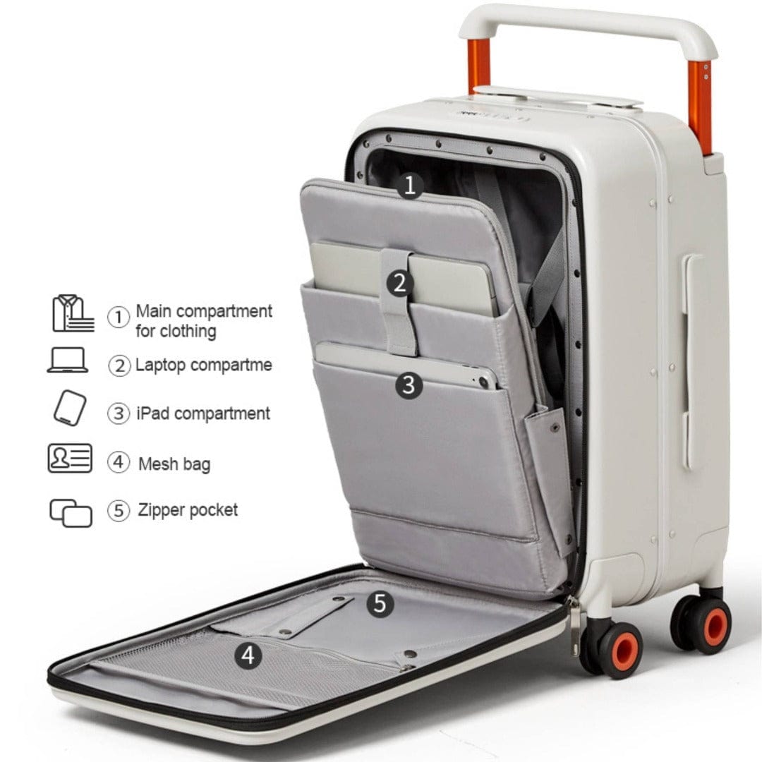 Carry-On Pro Tech ARCA