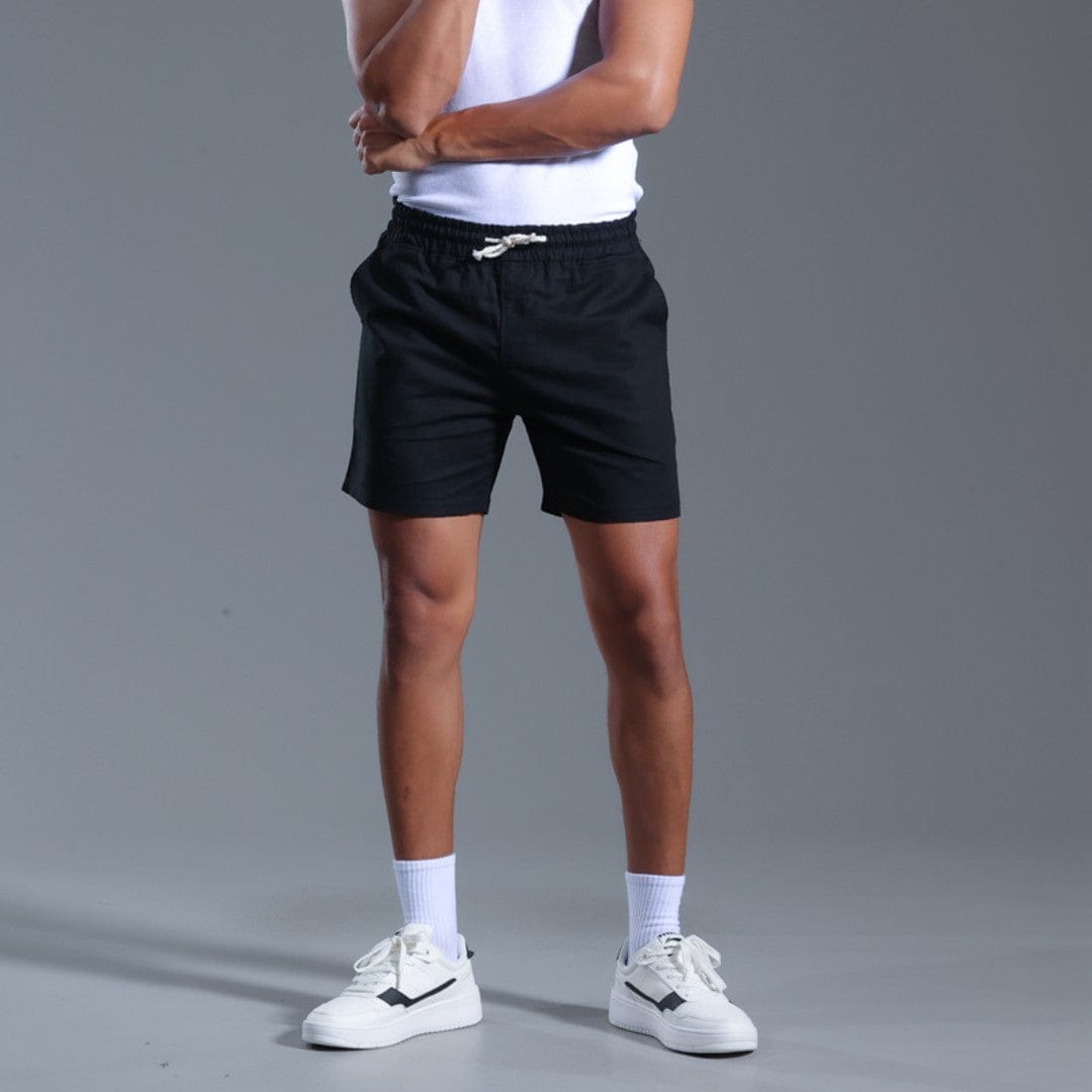 Casual Short 2.0 Black / S ARCA