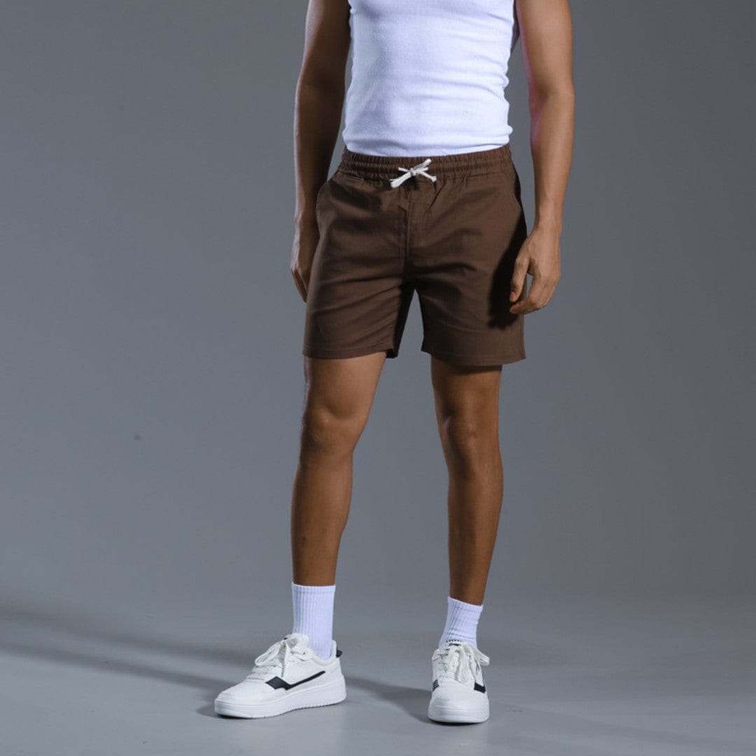 Casual Short 2.0 Brown / S ARCA