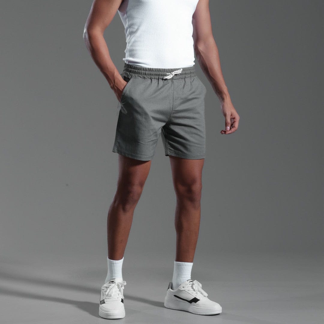 Casual Short 2.0 Dark Gray / S ARCA