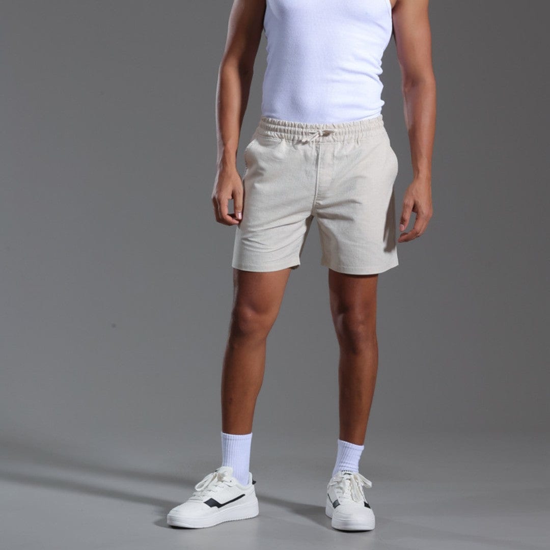 Casual Short 2.0 Hemp Beige / S ARCA