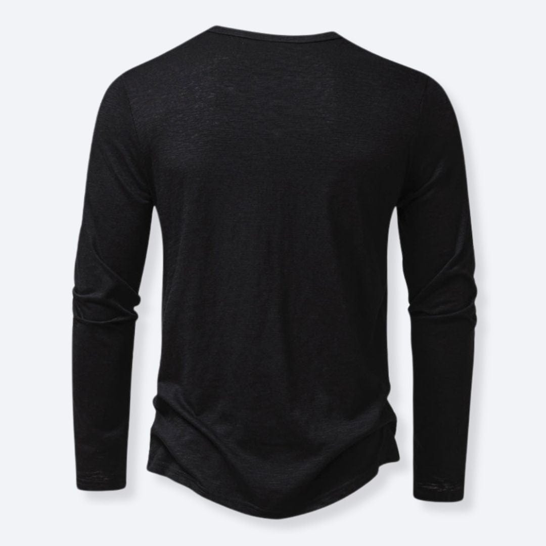 Classic Henley Shirt ARCA