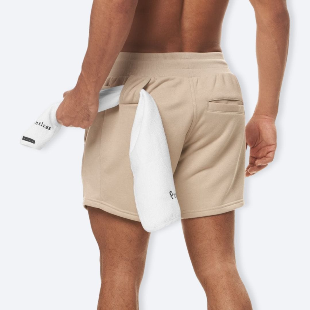 Cotton Short 2.0 ARCA