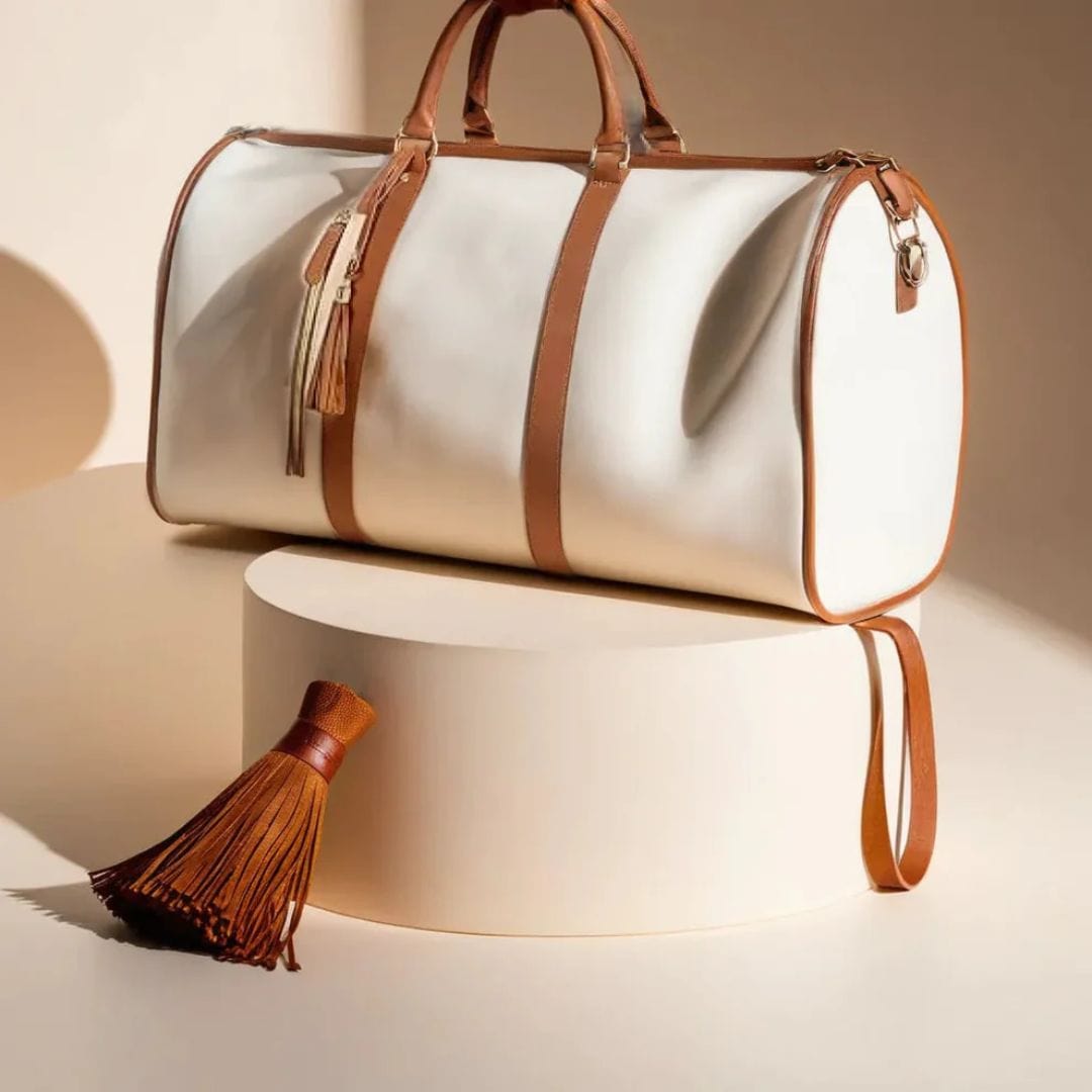 Foldable Carry On Bag Light Arca Official