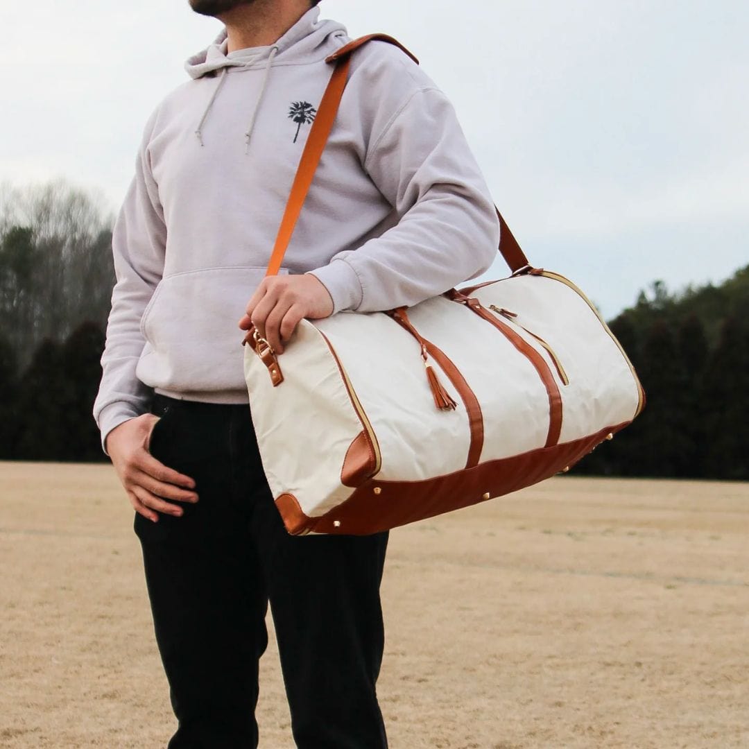 Foldable Carry On Bag Light Arca Official