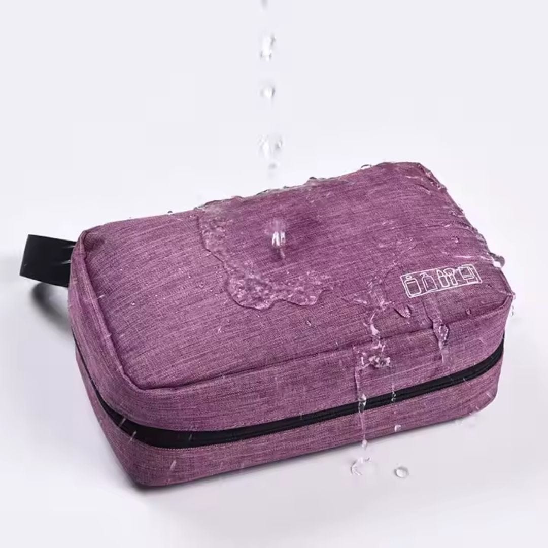 Foldable Toiletry Bag 2.0 ARCA