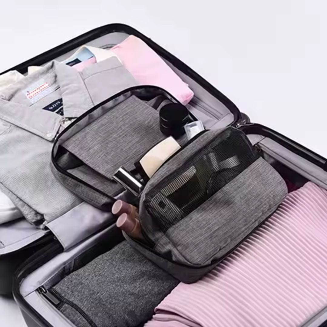 Foldable Toiletry Bag 2.0 ARCA
