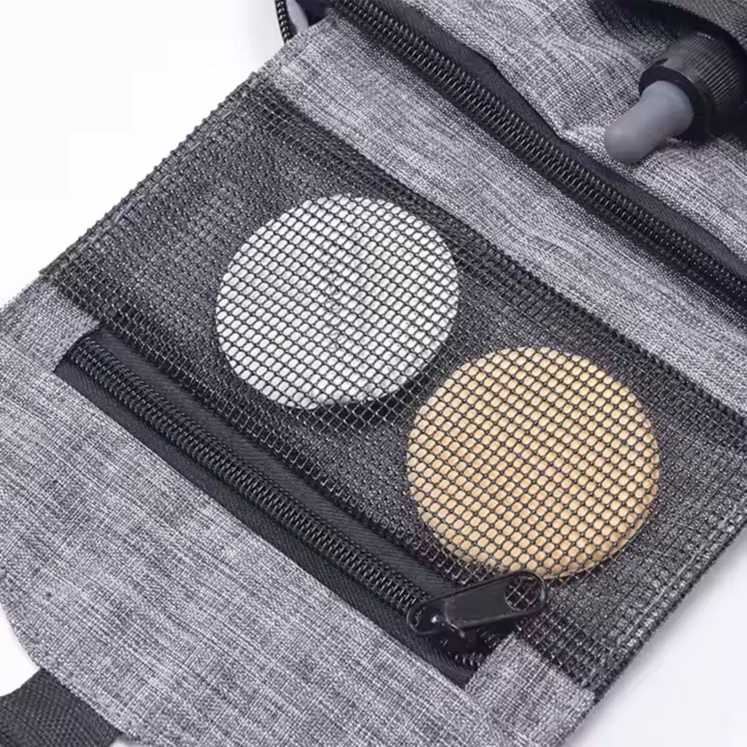 Foldable Toiletry Bag 2.0 ARCA