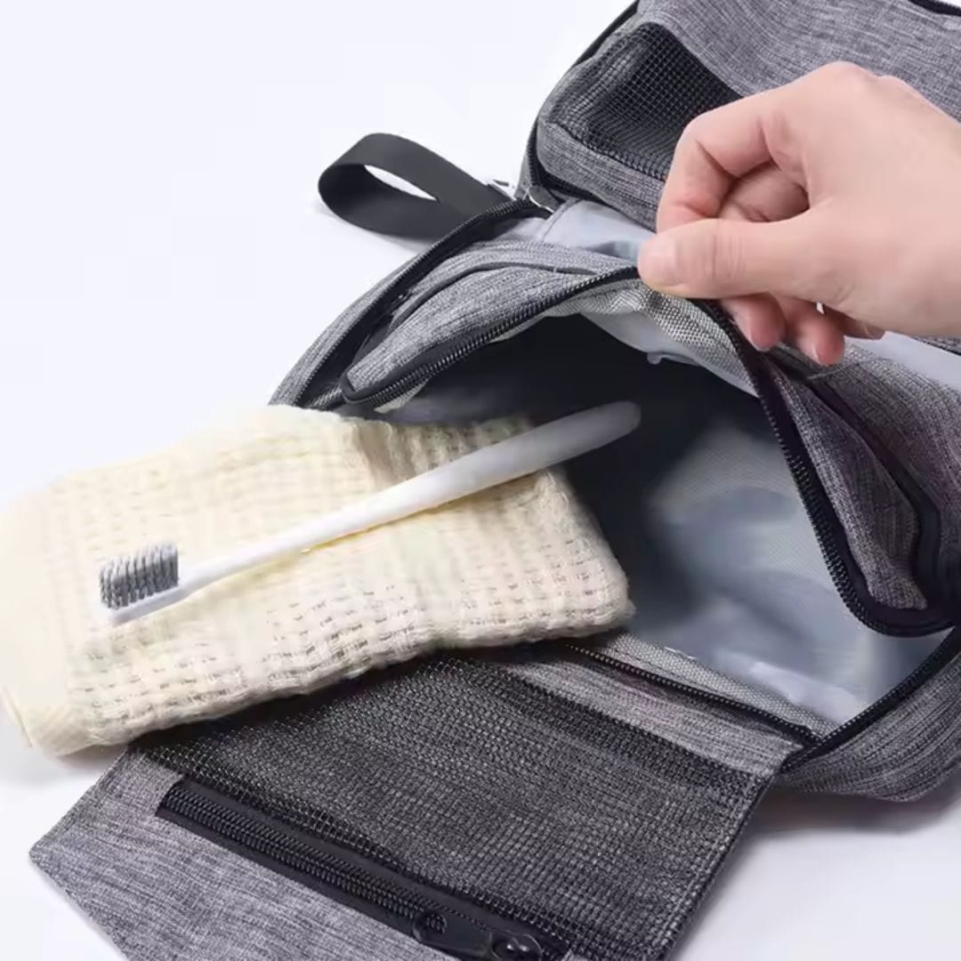 Foldable Toiletry Bag 2.0 ARCA