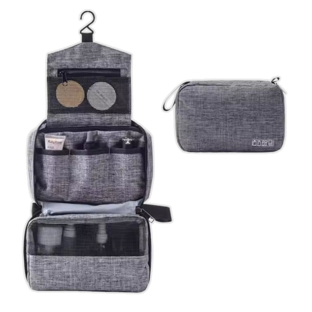 Foldable Toiletry Bag 2.0 ARCA