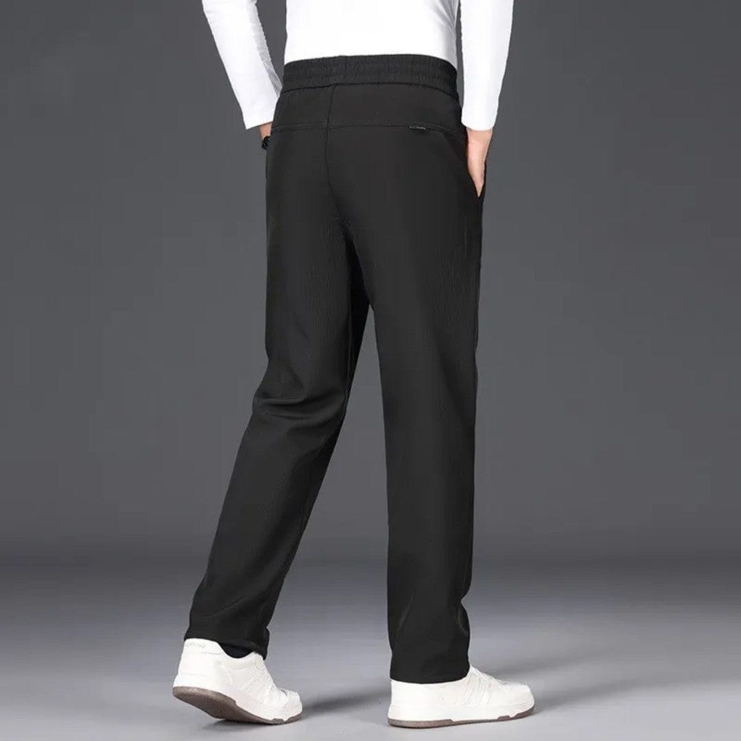 Ice Silk Casual Pants ARCA