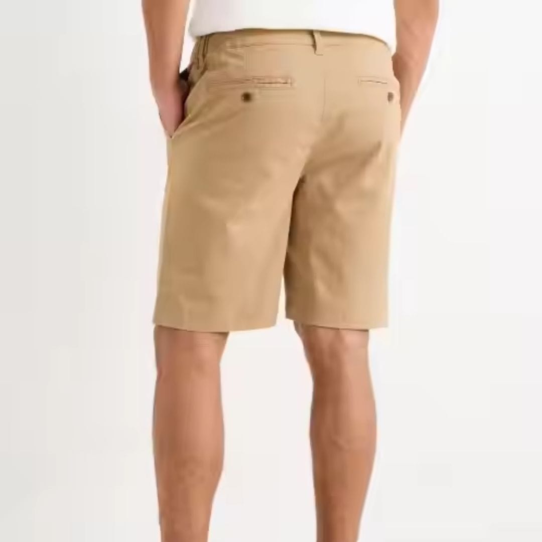 Men's Chino Shorts ARCA
