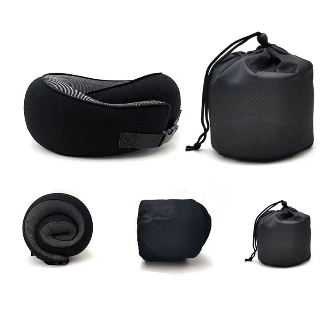 Neck Pillow For Flying ARCA