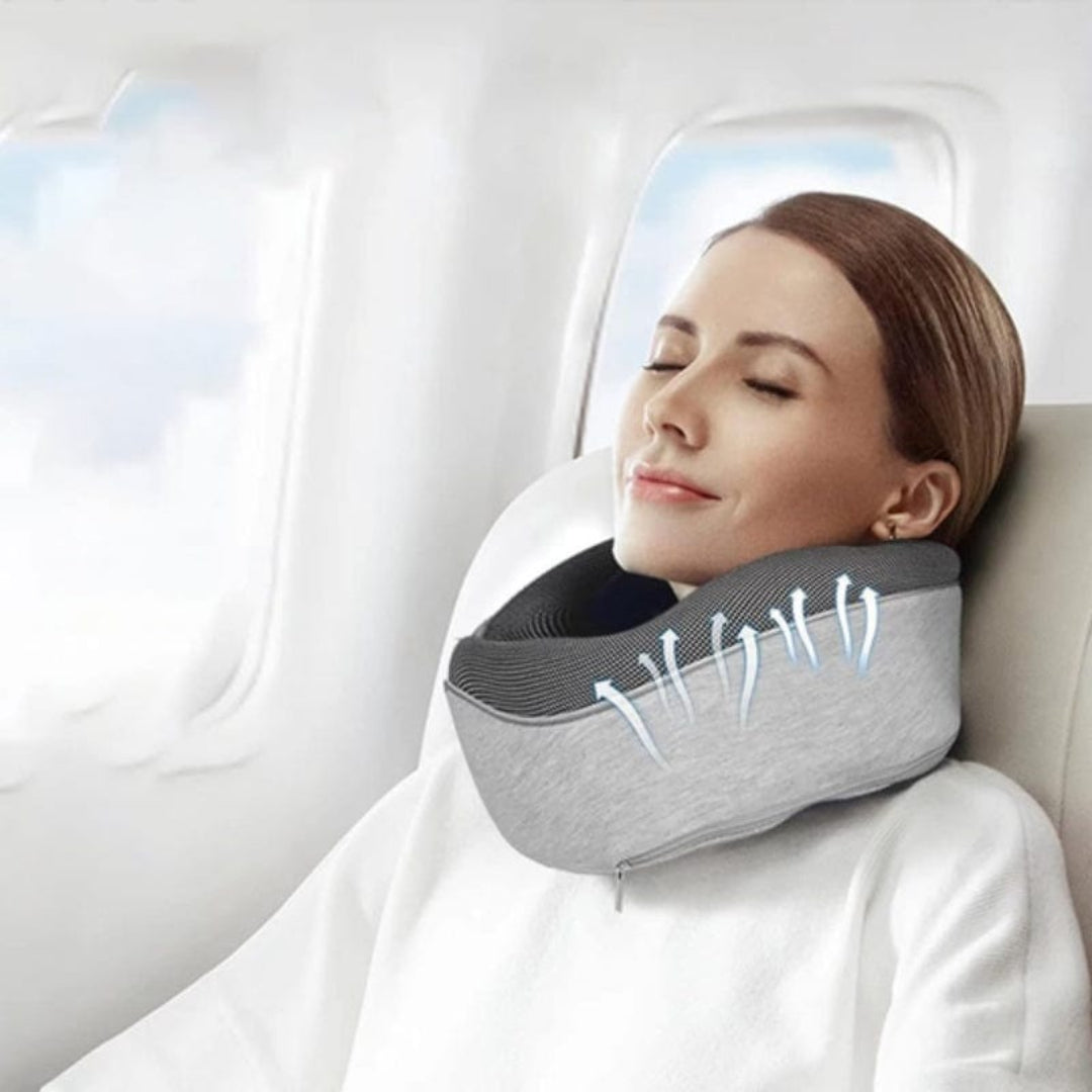 Neck Pillow For Flying ARCA