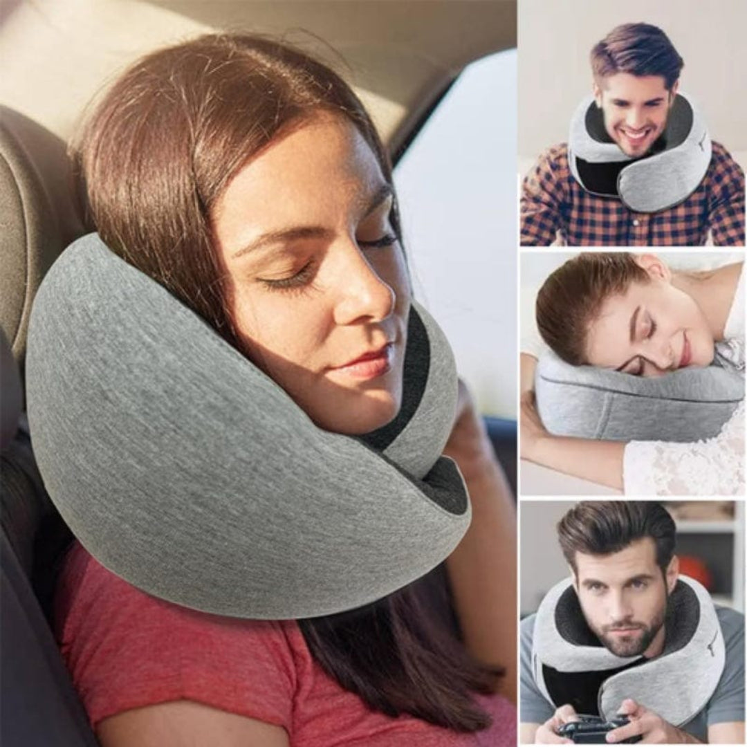 Neck Pillow For Flying ARCA