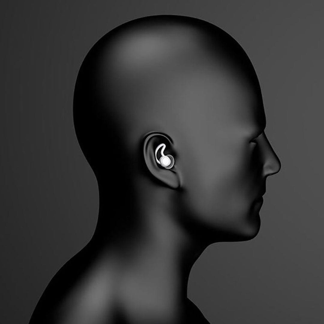 Noise Reduction Ear Plugs ARCA
