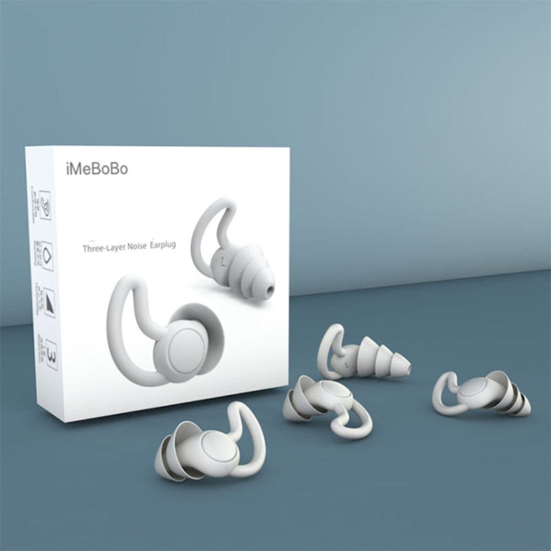 Noise Reduction Ear Plugs ARCA