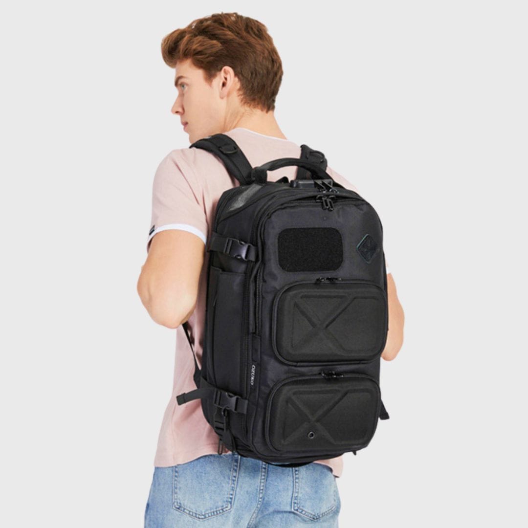 Nomad Travel Backpack V2 ARCA