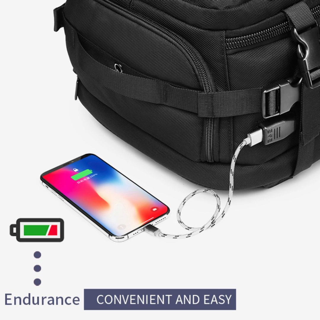 Nomad Travel Backpack V2 ARCA