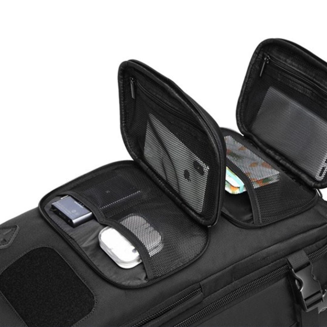 Nomad Travel Backpack V2 ARCA
