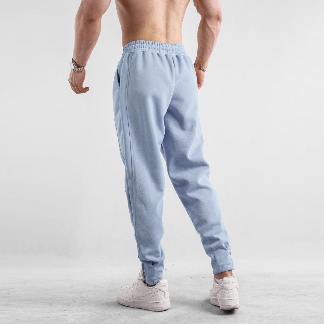 Organic Cotton Jogger Pants ARCA