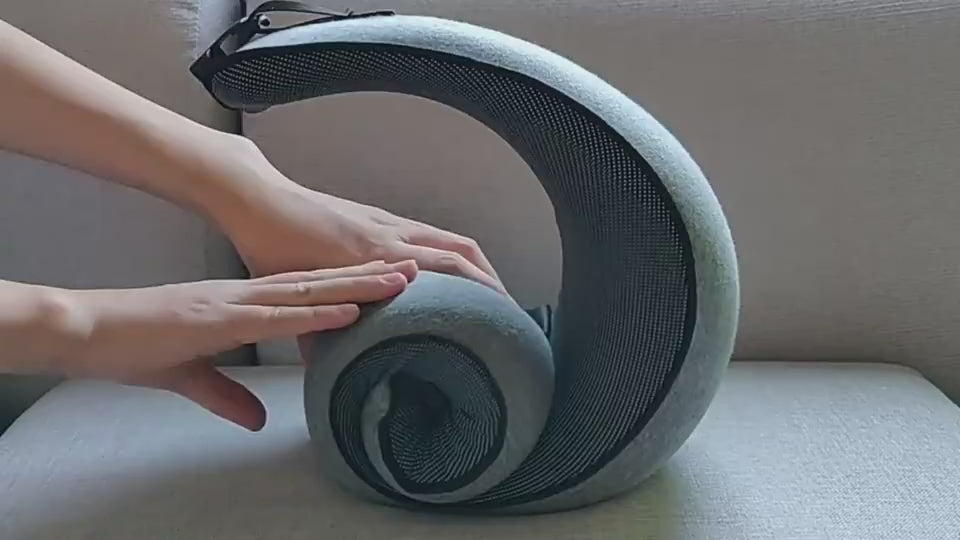 Neck Pillow For Flying