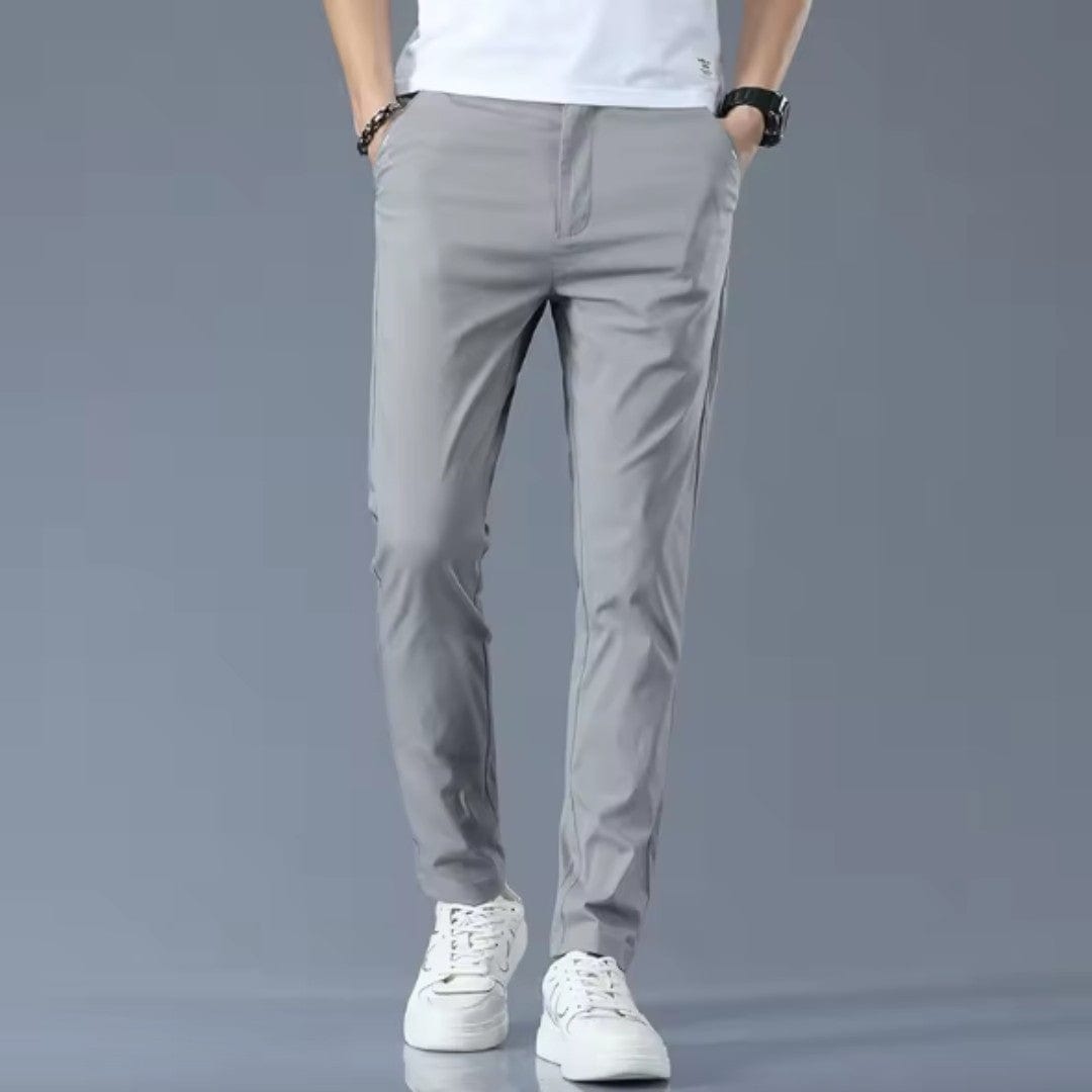 Slim Fit Casual Pants ARCA