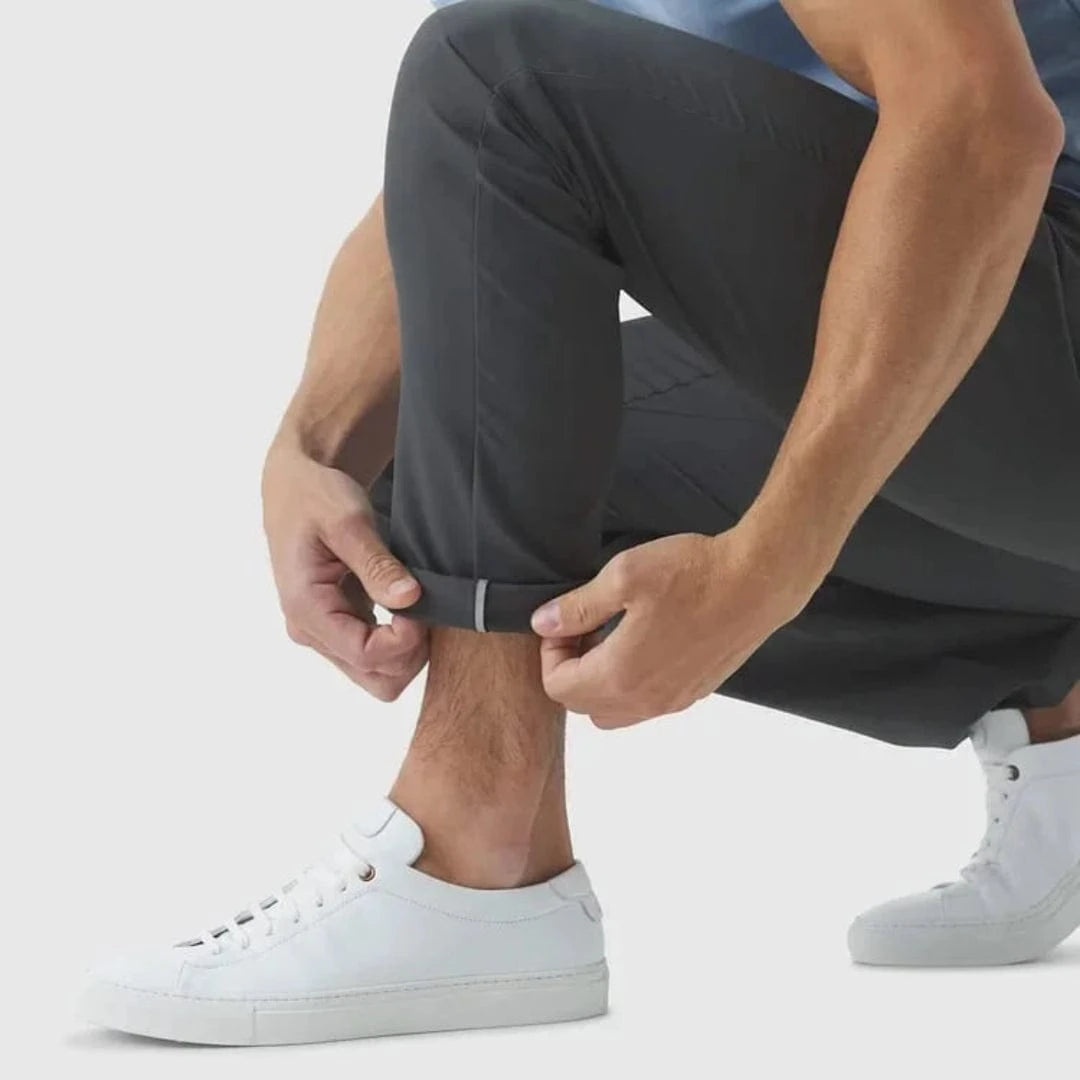 Stretch Work Pant - Slim Fit ARCA