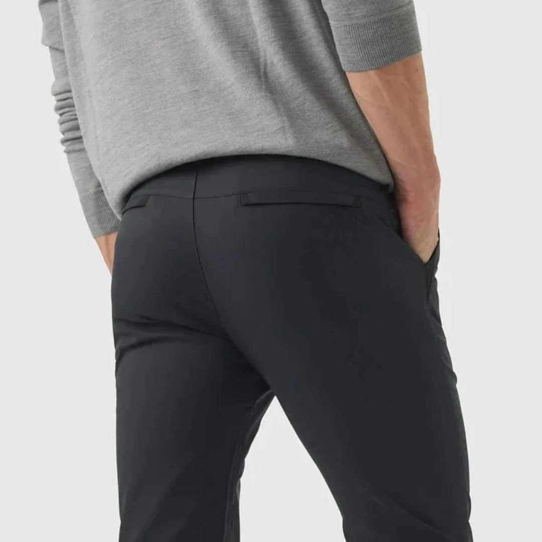 Stretch Work Pant - Slim Fit ARCA