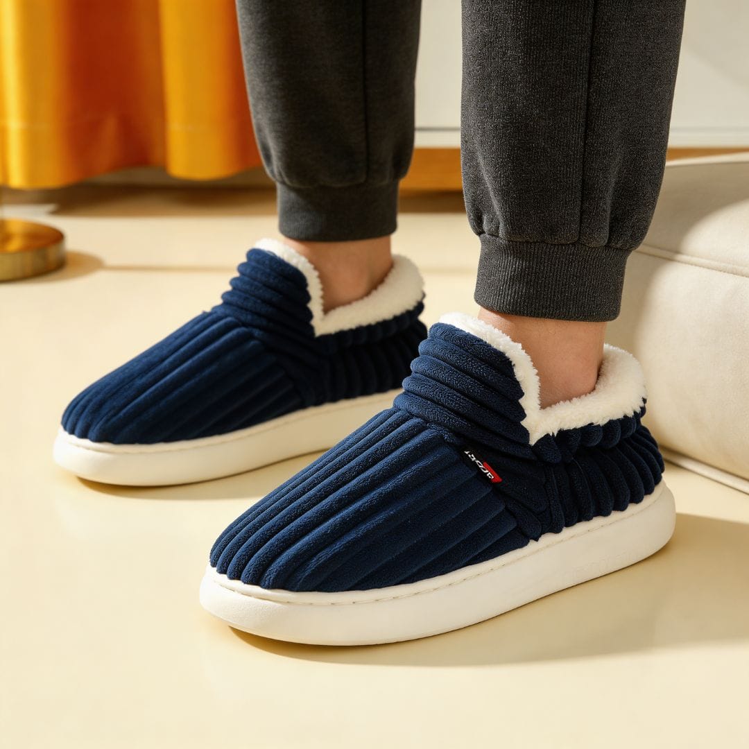 Travel Slippers ARCA