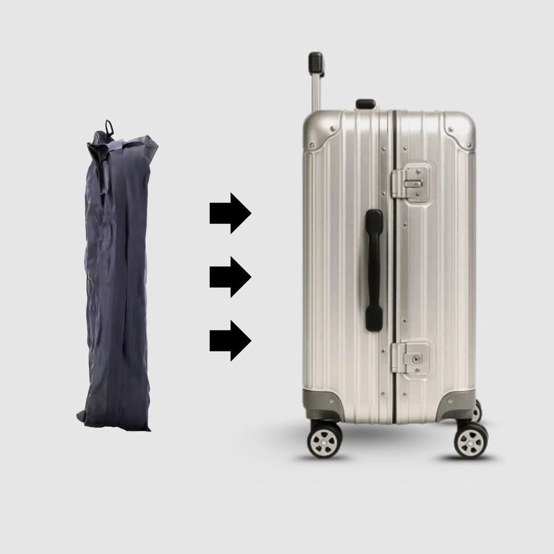 Travel Vacuum Bag 2.0 ARCA