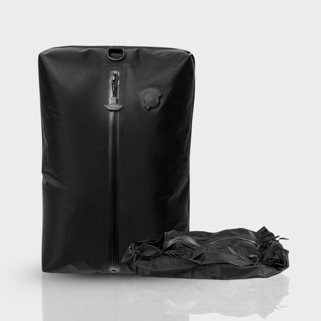 Travel Vacuum Bag 2.0 Black No Window / 17 L ARCA