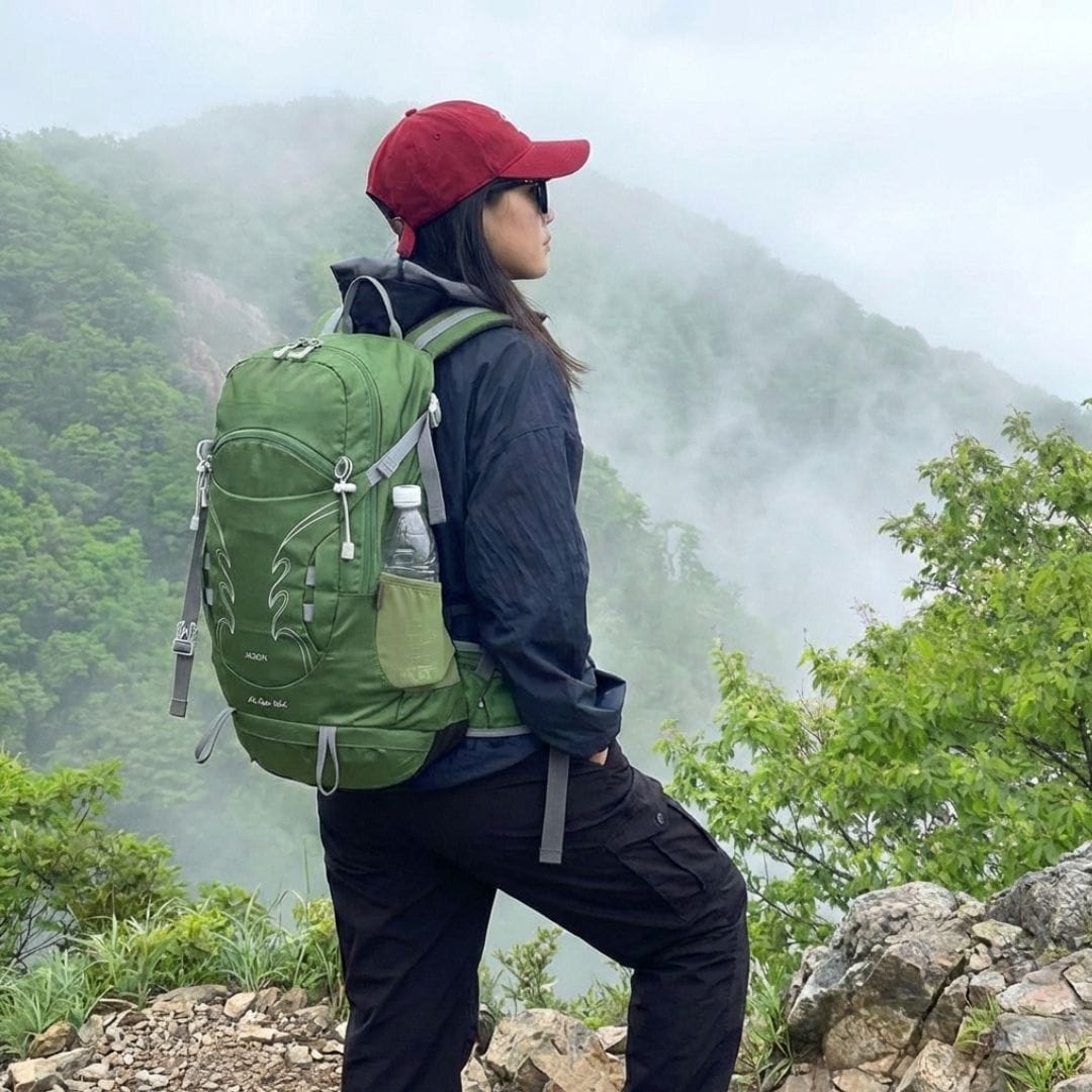 Ultralight Hiking Pack Arca Official