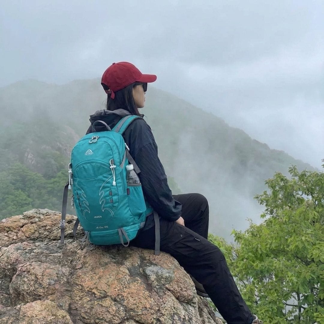 Ultralight Hiking Pack Arca Official