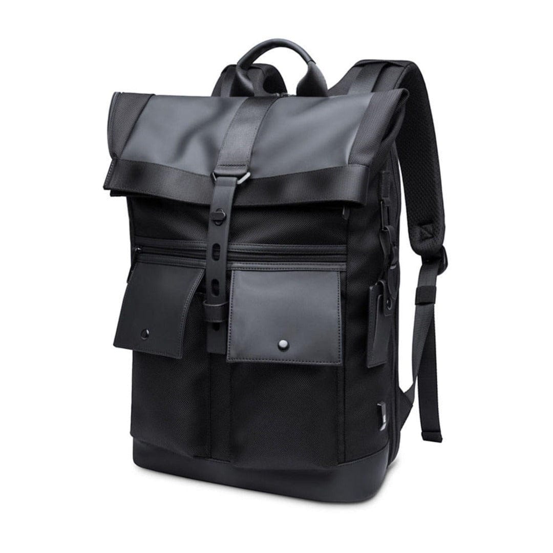 all-in-one urban backpack with laptop sleeve direct supplier whole sale Expandable Laptop Backpack 20–30L